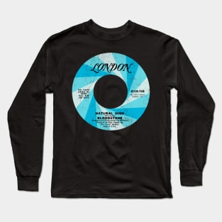 Bloodstone Long Sleeve T-Shirt